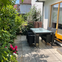 Ferienwohnung AusZeit - Bild 8