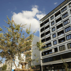 The Port Square Hotel - Bild 1