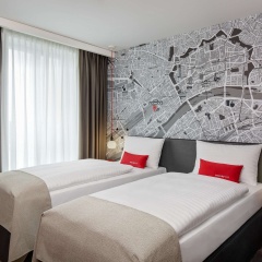 IntercityHotel Frankfurt Hauptbahnhof Süd - Bild 27