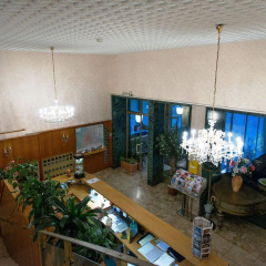 Hotel Mozart - Bild 21