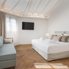 The Residence Aiolou Hotel & Spa - Bild 6
