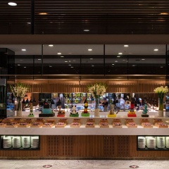 Vogue Hotel Supreme Bodrum - Bild 17