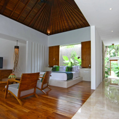 Candi Beach Resort And Spa - Bild 3