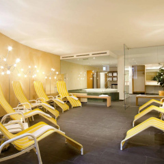 Alpinpark Hotel - Bild 7