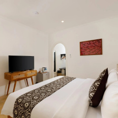 The Alantara Sanur - Bild 8