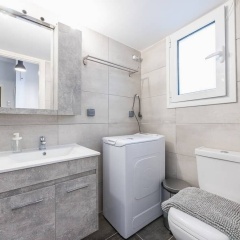 Vibrant Cozy Flat Near the Metro - Bild 10