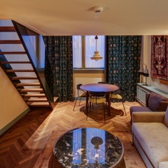 Hotel Mercier - Bild 17