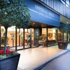 The Imperial - Bild 1