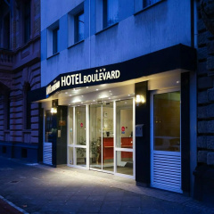 Hotel Boulevard - Bild 1