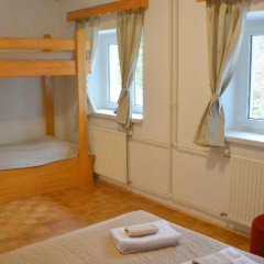 Youth Hostel Barovc thumbnail 4