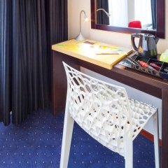 ibis Styles Amsterdam City - Bild 22
