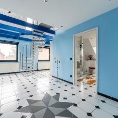 Private Apartment Schillingswinkel - Bild 10