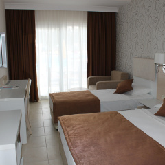 Club Mermaid Village - Bild 4