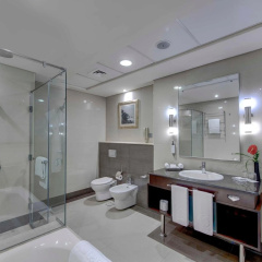 Radisson Blu Barsha Heights Hotel - Bild 28