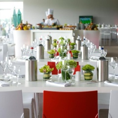 ATLANTIC Hotel Galopprennbahn - Bild 19
