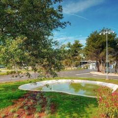 Отель Happy Camp in Camping Park Umag Хорватия, Умаг - отзывы, цены и фото номеров - забронировать отель Happy Camp in Camping Park Umag онлайн фото 24
