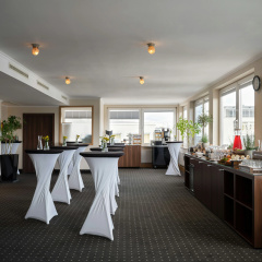 Flemings Hotel Frankfurt Main-Riverside - Bild 26