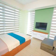 EJB room at the Mactan Newton in Lapu Lapu, Philippines from 91$, photos, reviews - zenhotels.com photo 22