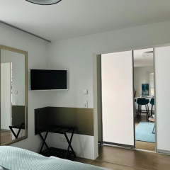 Rotmain Apartments - Bild 4