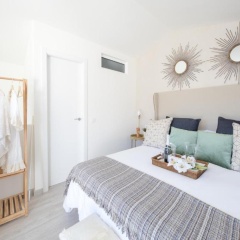 Soho Boutique Museo Apartments - Bild 9