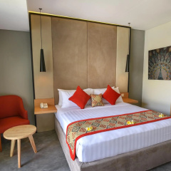 Villa Puri Ayu - Bild 11