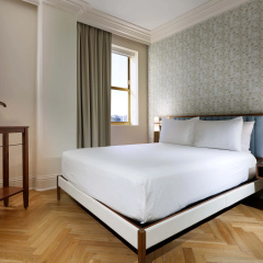 Eurostars Langford - Bild 6