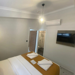 Tonoz Beach Hotel - Bild 8