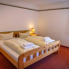 Hotel Restaurant Alatsee - Bild 5