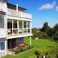 Bellevue Hotel-Pension - Bild 12