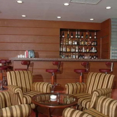Ozkaymak Park Hotel - Bild 7