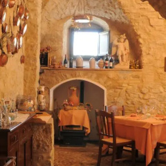 Tenuta Santarcangelo agriturismo & B.B. thumbnail 10