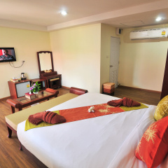 Phi Phi Little Star Resort - Bild 2