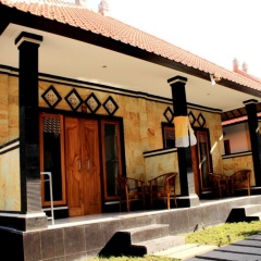 Hokita Homestay - Bild 1