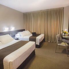 Del Pilar Miraflores Hotel in Lima, Peru from 97$, photos, reviews - zenhotels.com photo 8