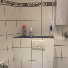 Ferienwohnung Artemis - Bild 10