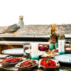 Daru Sultan Galata - Bild 15