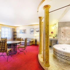 Hotel Hoffmeister - Bild 16