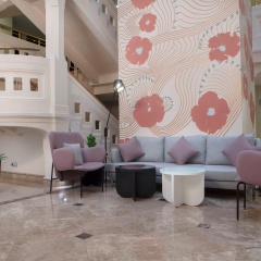 Crowne Plaza Istanbul - Old City - Bild 20