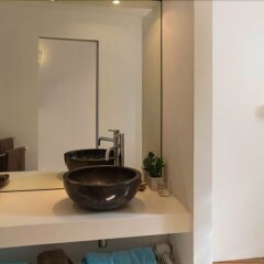 Villa Vague Bleue in Gustavia, St Barthelemy from 5324$, photos, reviews - zenhotels.com photo 8