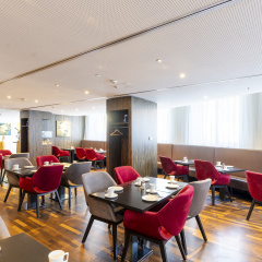 Plaza Premium Salzburg - Bild 15