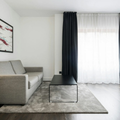 Hotel ILUNION Suites Madrid - Bild 4