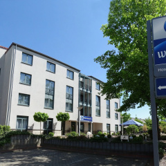 PLAZA INN Braunschweig City Süd - Bild 1