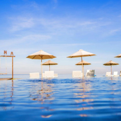 Lovina Beach Club & Resort - Bild 23