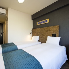 Hotel Villa Fontaine Tokyo - Ueno Okachimachi - Bild 7