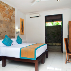 Villa Teman - Bild 4