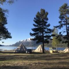 Sandviken Camping in Tinn, Norway from 114$, photos, reviews - zenhotels.com photo 29