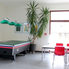 Younior Hotel Stralsund - Bild 14