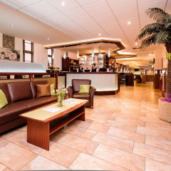 Stadthotel Stern - Bild 2