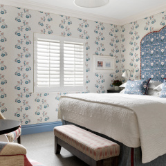 Dorset Square Hotel, Firmdale Hotels - Bild 6