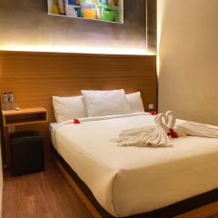 Asiana Lovina Hotel - Bild 2